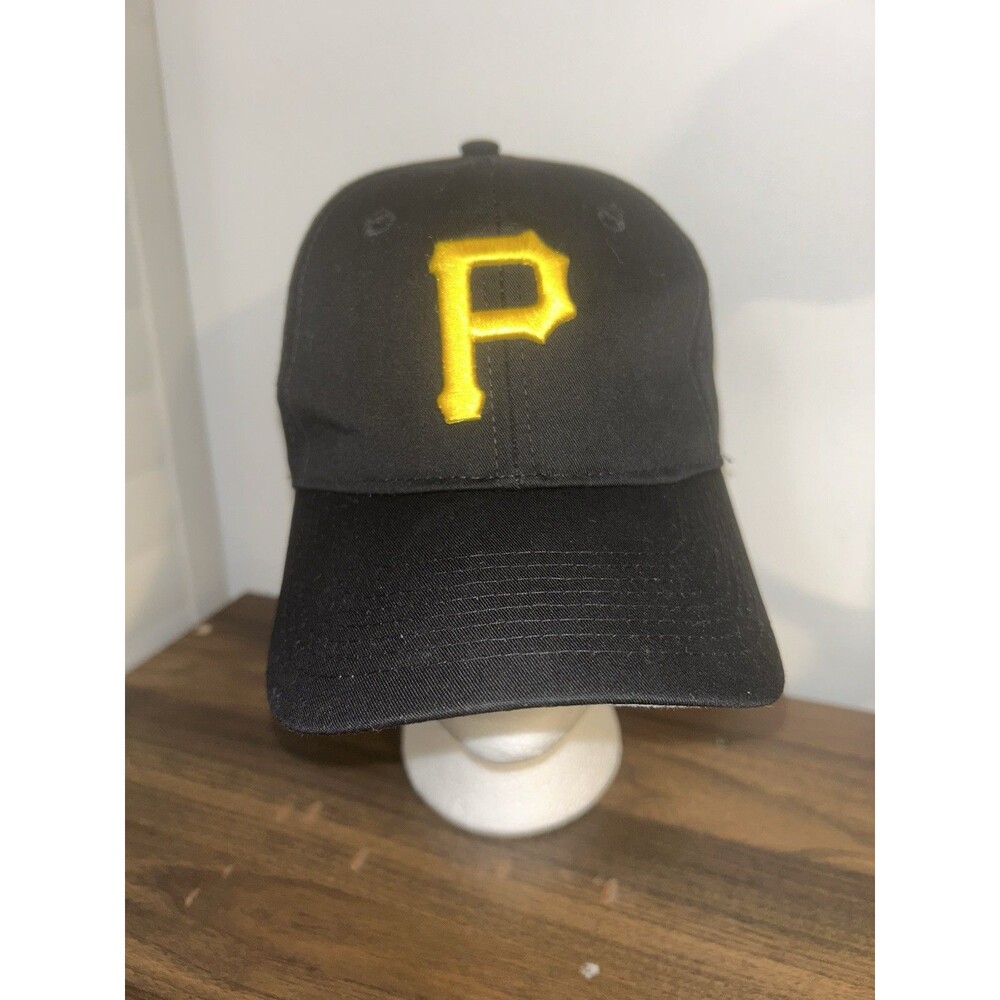 Pittsburgh Pirates MLB Hat OC Sports Adjustable Cap - Great Condition